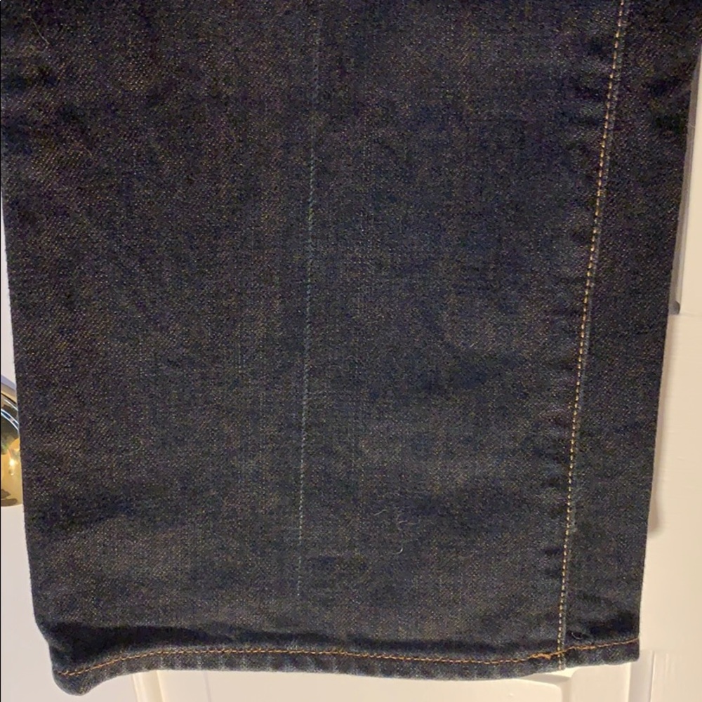 7 for all Mankind Jeans - Picture 3 of 6